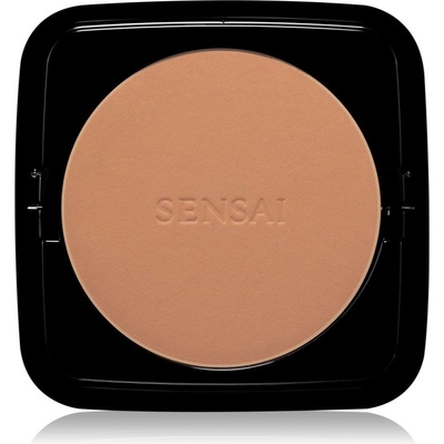 Sensai Total Finish pudrový make-up náhradní náplň TF 206 Golden Dune SPF10 11 g