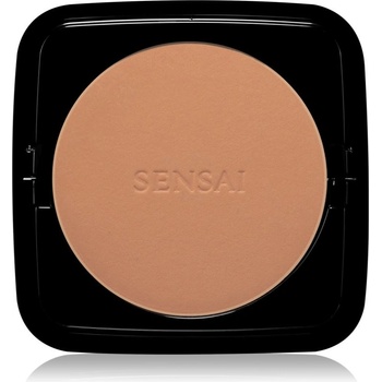 Sensai Total Finish pudrový make-up náhradní náplň TF 206 Golden Dune SPF10 11 g