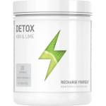 Battery Detox [220 грама] Горски плодове