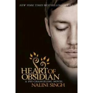 Heart of Obsidian | Nalini Singh (2013)