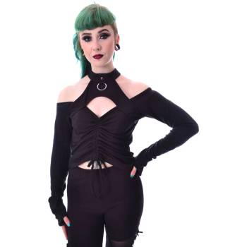 Image 1 of Poizen industries тениска дамска - ЕЗЕРО - poizen industries - poi827