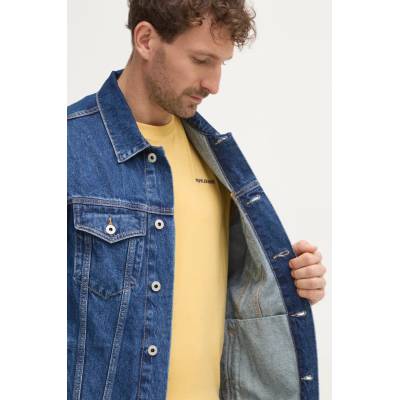 Дънково яке Pepe Jeans REGULAR JACKET (PM402715HW5)