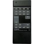 GENERAL LUXMAN RU-100 - съвместимо дистанционно управление на марката General (RU-100) Дистанционно