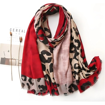 HARAHU Кърпа le-12095 - Червена kp12095 (le-12095)