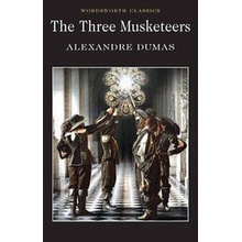 The Three Musketeers - Alexandre Dumas