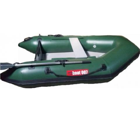 Boat007 K270 KIB