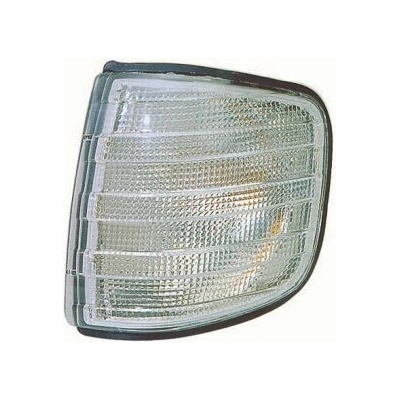 Blikač DEPO 440-1604L-WE-C