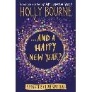 ...And a Happy New Year? The Spinster Club SHolly Bourne
