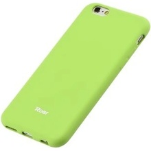 Pouzdro Jelly Samsung Galaxy M51 Lime