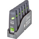 Dove Men Fresh Clean 2v1 šampon na vlasy 250 ml