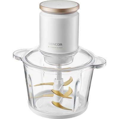 Sencor SCB 7000WH