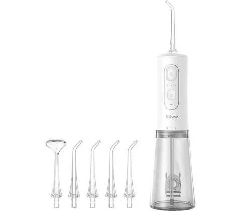 Bitvae C2 White