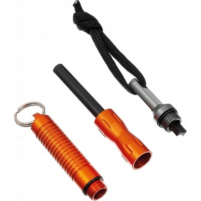 MFH Compact oranžové – Zboží Mobilmania