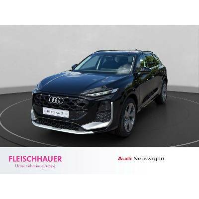 Audi Q3 SUV TFSI S-tronic S line 110 kW