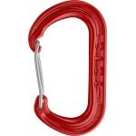 DMM Карабинер за екипировка Dmm XSRE Wire Gear carabiner - Red - размер Wire Gate (324-0059-0911)