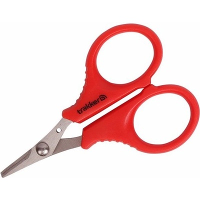 Trakker Nožnice Braid Scissors