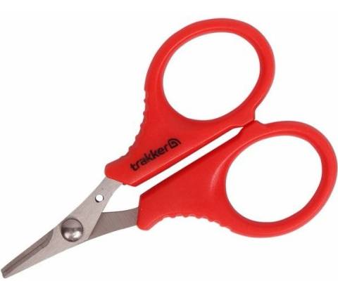 Trakker Nožnice Braid Scissors
