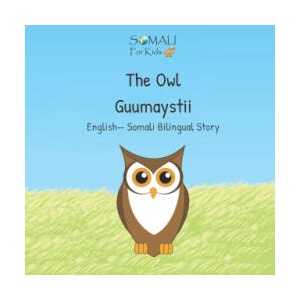Owl - Guumaystii | Farah Mohamed Farah (ISBN: 9798565990720)