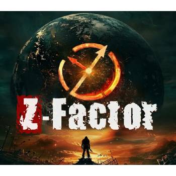 Z-Factor
