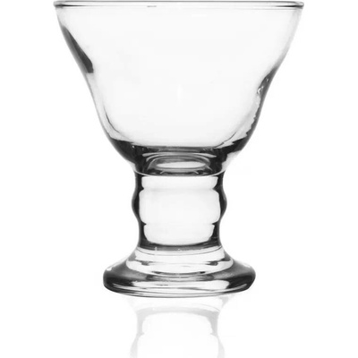 Orion Pohár sklo zmrzlinka 250 ml