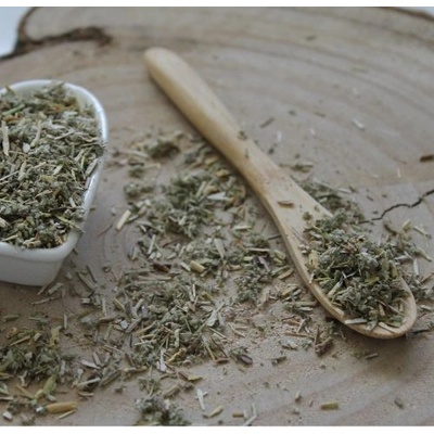 Biorůže Šalvěj lékařská listy řezané Salvia officinalis Folium salviae 250 g