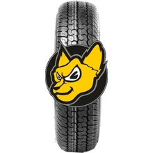 Deli tire S255 145 B10C Návěs/přívěs 84N TL