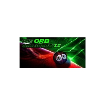 The Orb Chambers II