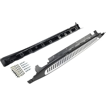 Степенки bmw x1 f48 (2015+) (bmw01-1001)