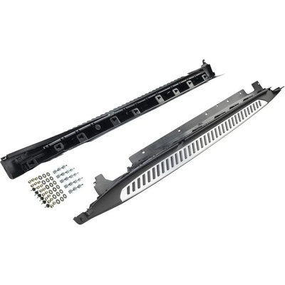 Степенки bmw x1 f48 (2015+) (bmw01-1001)