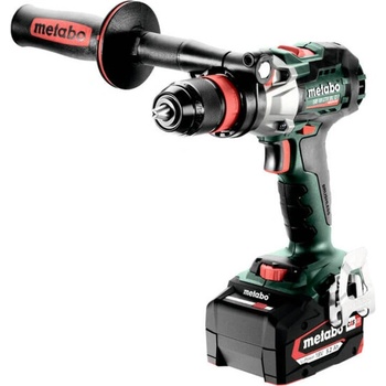 Metabo SB 18 LTX BL QI (602361650)