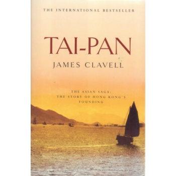Tai Pan - James Clavell