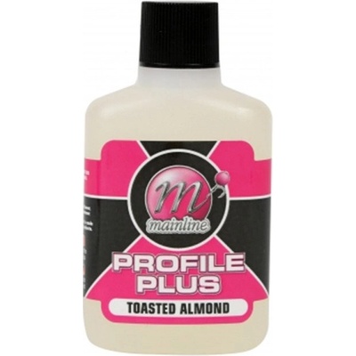 Mainline Esence Profile Plus Flavours Toasted Almond 60 ml