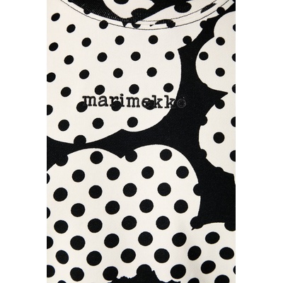 Marimekko суичър дамски от памук (095885)
