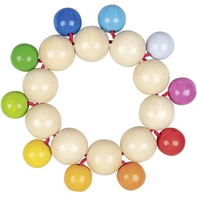 Heimess Elastický krúžok Dúha