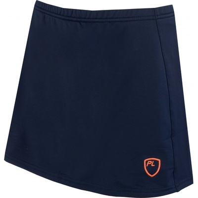 PlayerLayer Skort navy modrá