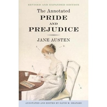 Annotated Pride and Prejudice Austen Jane