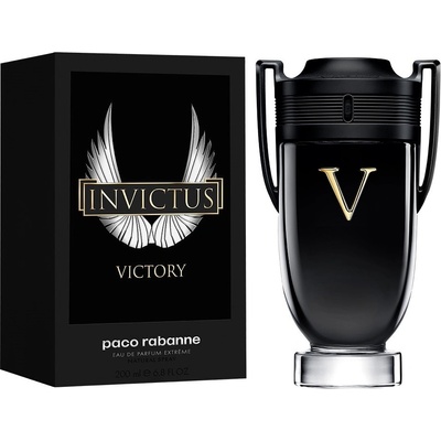 Paco Rabanne Invictus Victory parfum pánsky 200 ml
