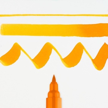 Ecoline 236 Light Orange