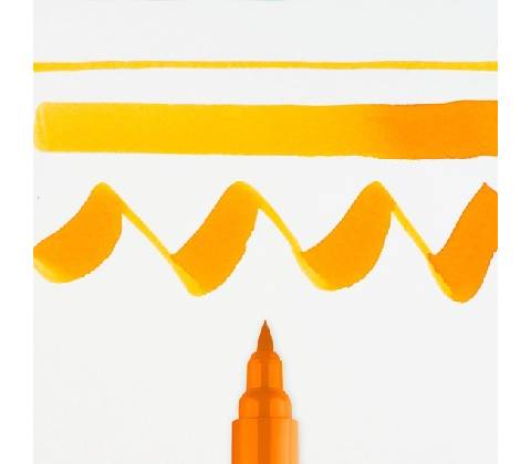 Ecoline 236 Light Orange