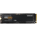 Samsung 970 EVO 1TB M.2 PCIe (MZ-V7E1T0BW)
