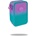 COOLPACK Ученически несесер с пособия COOLPACK - JUMPER 3 - Gradient Blueberry