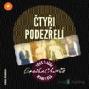 Čtyři podezřelí