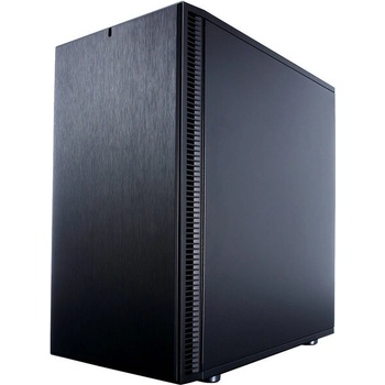 Fractal Design Define Mini C FD-CA-DEF-MINI-C-BK