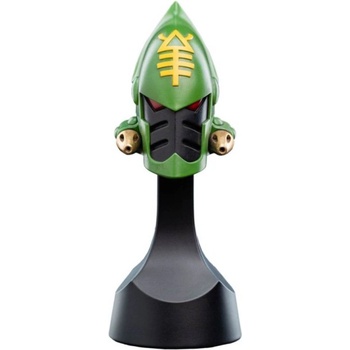 Weta Workshop Warhammer (40k) Striking Scorpion Helm Replica 12cm