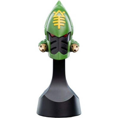 Weta Workshop Warhammer (40k) Striking Scorpion Helm Replica 12cm