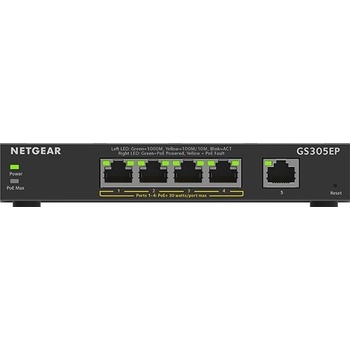 NETGEAR GS305EP