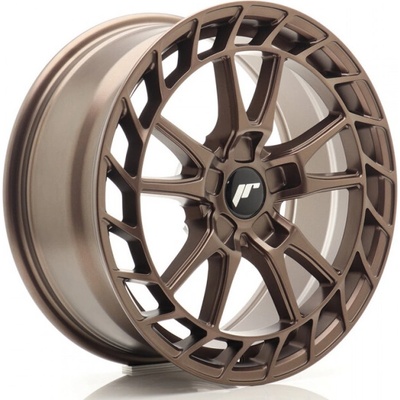 JAPAN RACING Jr45 8x18 5x114.3 ET45 matt bronze