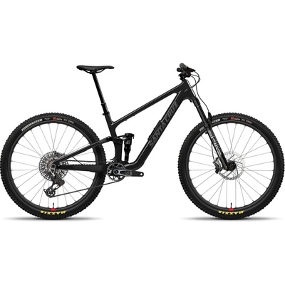 Santa Cruz Tallboy CC X0 AXS RSV 26/27