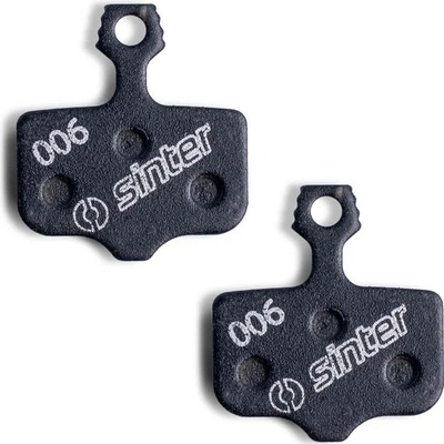 Sinter SRAM (Level, Elixir, DB) Black BLACK S550