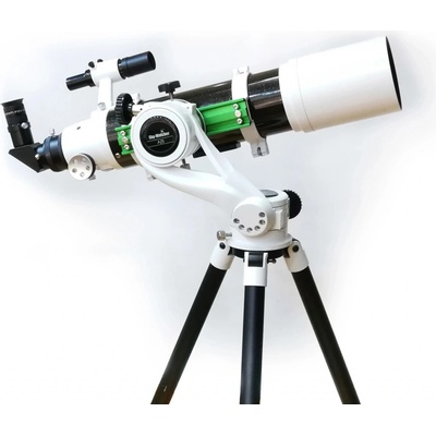 Meade Series 6000 80mm ED Triplet